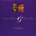 Dennis Brown and Janet Kay - So Amazing